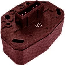 Sensor Posiçao Borboleta Sens Pos Borb Tipo - Golf - Clio - Peug 106 - R19