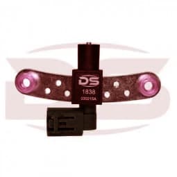 Sensor de rotação Sens Rot Clio II 1.4 16V 99/04 - 1.6 16V 98/...
