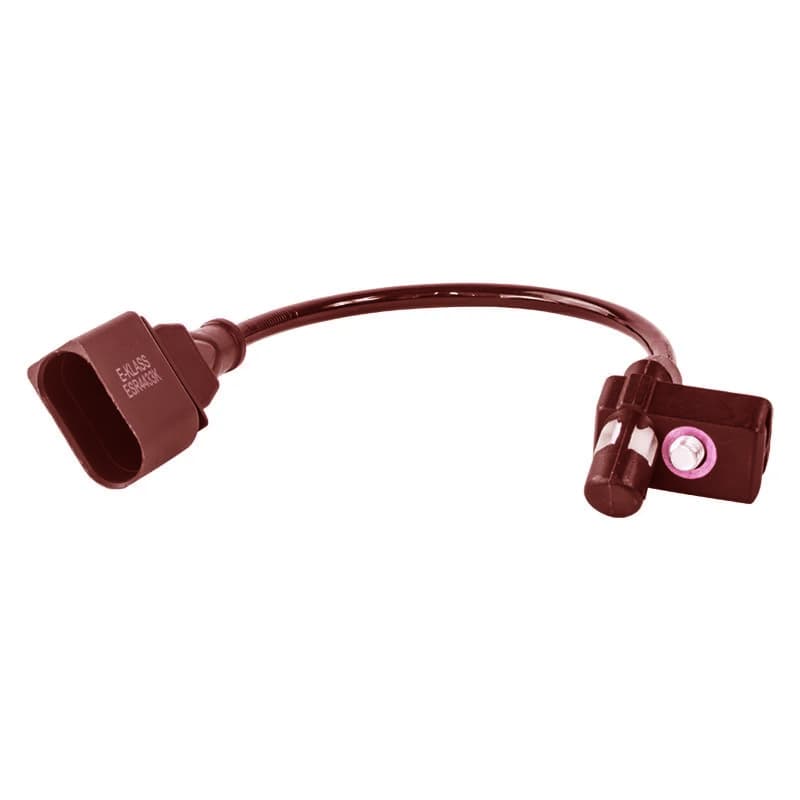 Sensor de rotação Sens Rot Gol 94/20 - Parati 03/12 - Sav 03/09 3 - termostática
