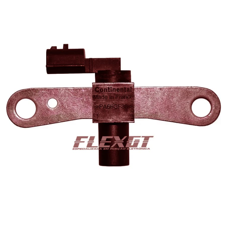 Sensor de rotação Sens Rot Logan - Sandero - Scenic - Duster - Stepway