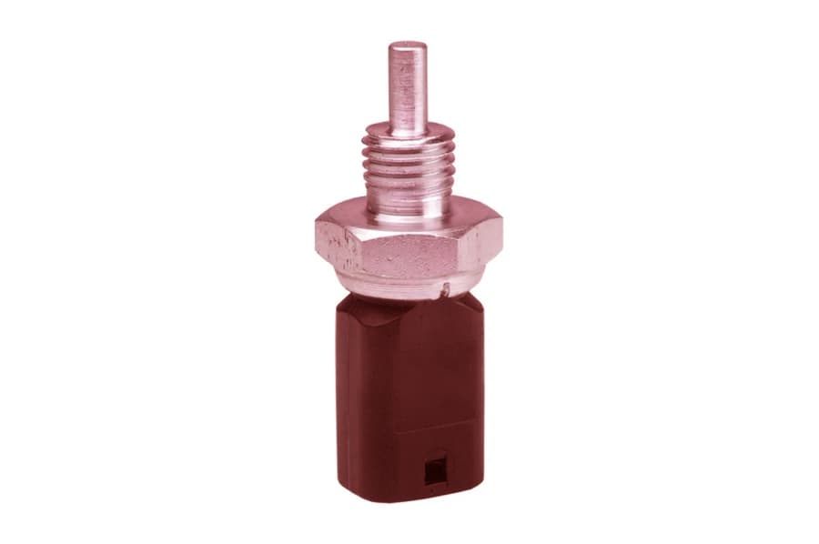 Sensor Temperatura Injeçao Sens Temp injeção Peug 206 - Clio - Logan - March
