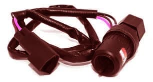 Sensor Velocidade Sens Veloc Escort - Courier 99/.. - Fiesta 98/.. 8 - P