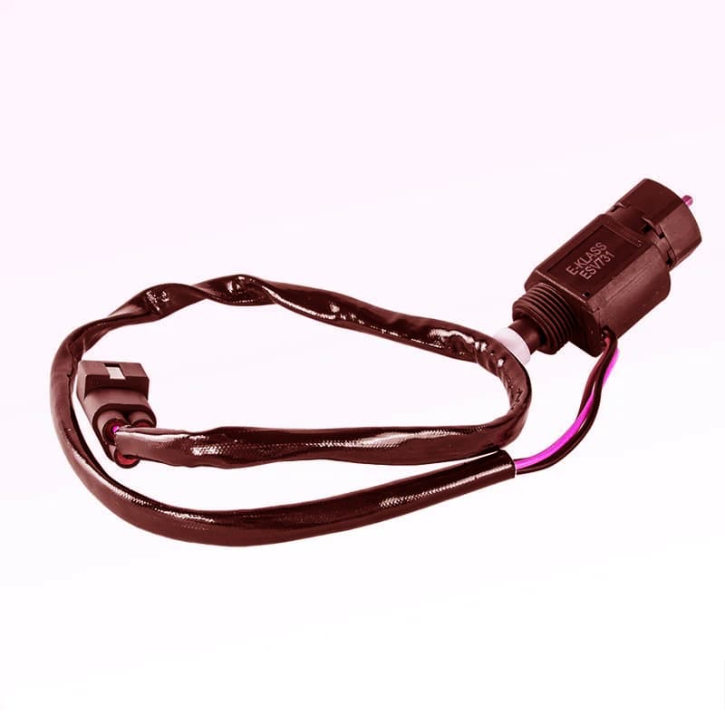 Sensor Velocidade Sens Veloc Fiesta - Ka - EcoSport - Courier (8 Pulsos