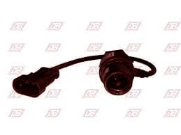 Sensor Velocidade Sens Veloc Palio - Siena 1.6 16V ../00 (16 PULSOS)