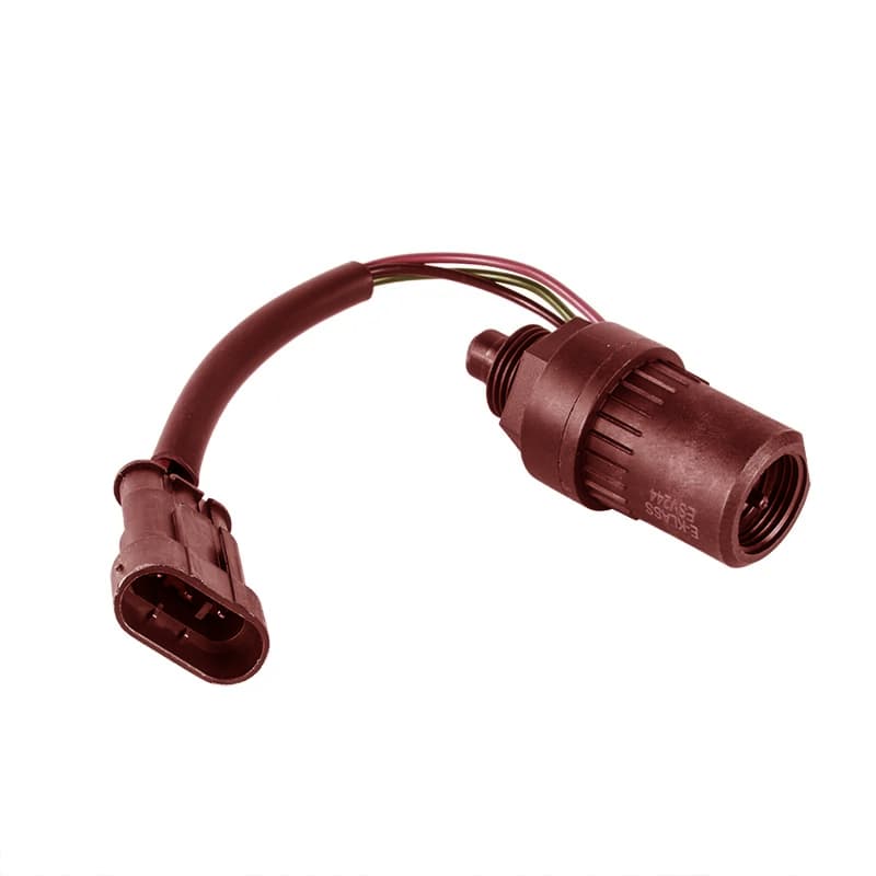 Sensor Velocidade Sens Veloc Uno - Palio - Strada - Fiorino Fire (16 - P)