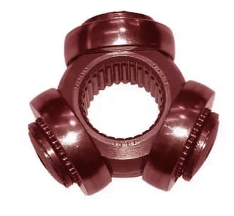 TRIZETA COBALT- ONIX- SPIN- PRISMA (30 DENTES)