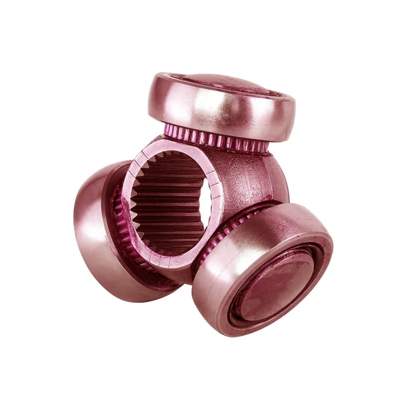 Cruzeta/trizeta Trizeta Peug 206/207/208 - Hoggar - C3 29 Dentes