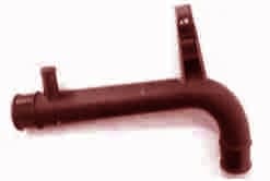 Tubo Refrigeraçao Refr Cobalt 1.4/1.8 8V 12/19 - Spin 13/...