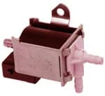 Valvula Solenoide válvula Solenoide Gol Log Part Sant Flex (3 VIAS)