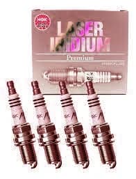 Velas de ignição Vela ignição City 1.5 16V - Fit 1.4/1.5 16V 09/.. Flex