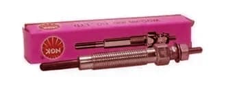 Velas de ignição Vela ignição H100 - HR - H1 2.5 - Bongo K 2500 2.5 Diesel