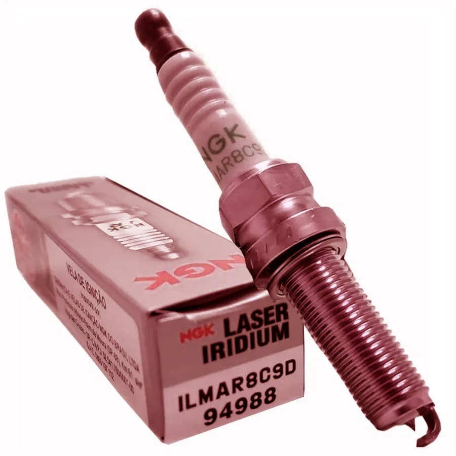 Velas de ignição Vela ignição Uno - Argo - Cronos - Mobi 16/... (IRIDIUM)